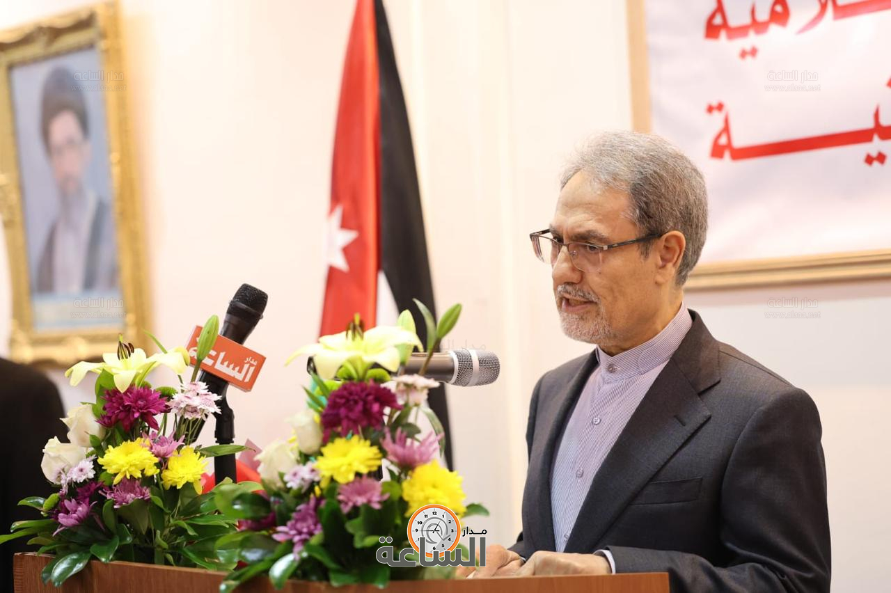 Madar Al-Saa Images 0.9221186875465408