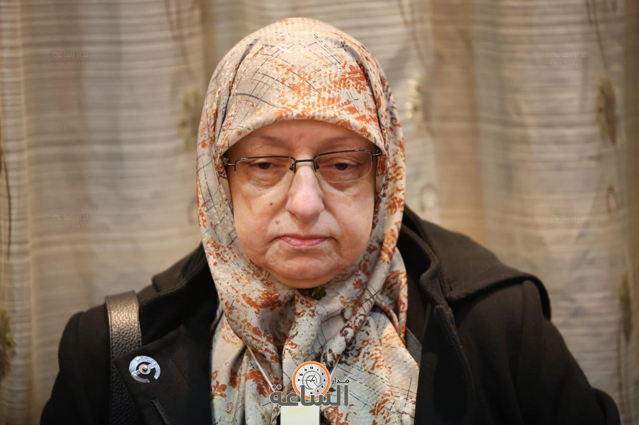 Madar Al-Saa Images 0.37929933381150027