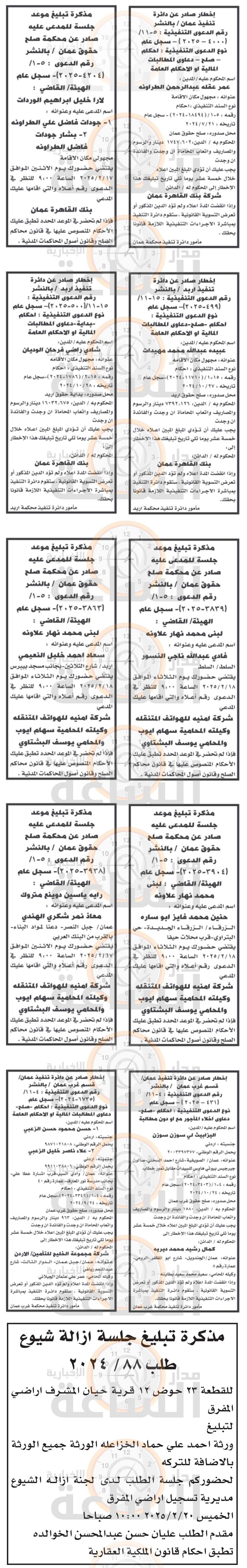 Madar Al-Saa Images 0.19771648373043083