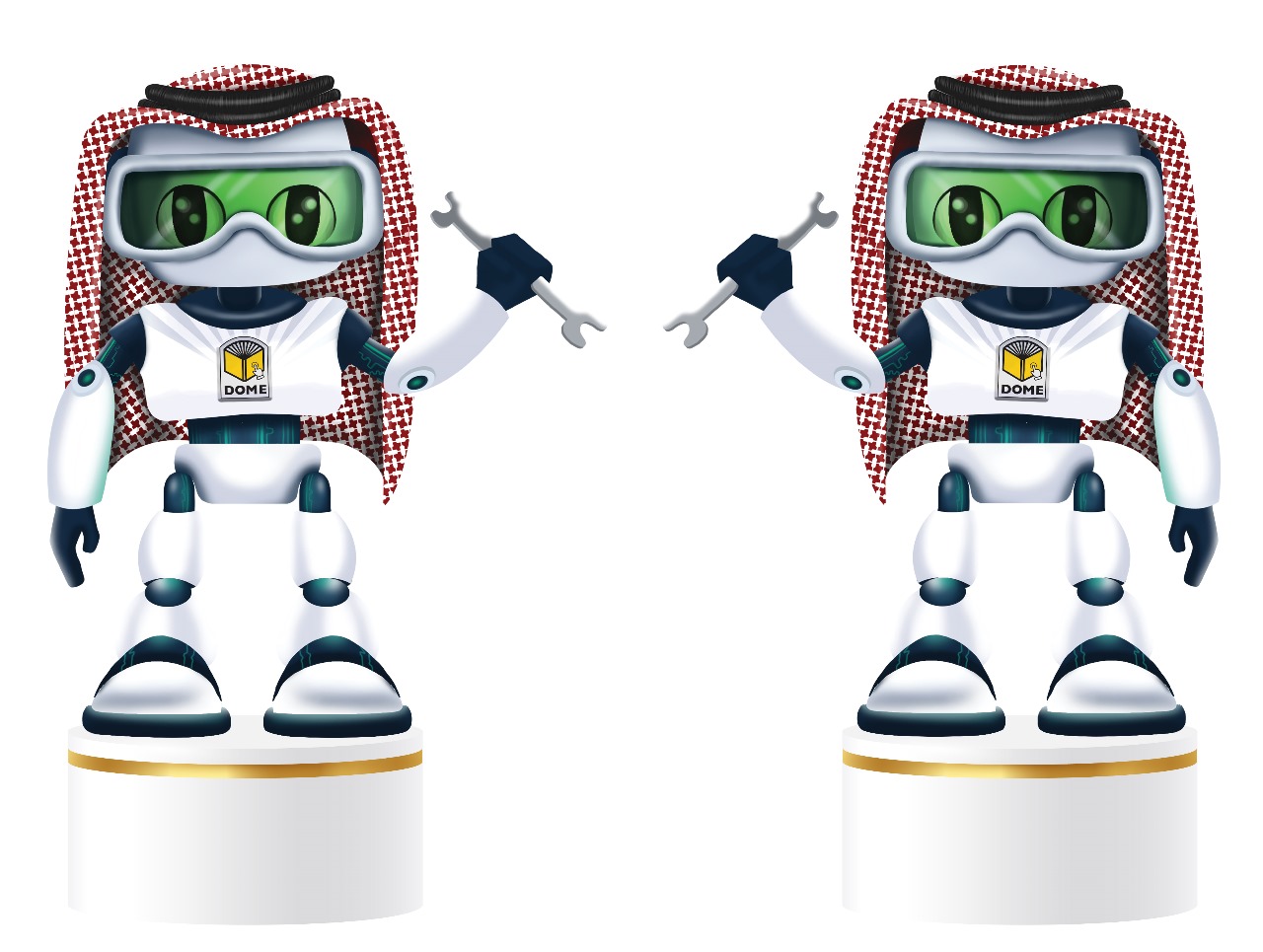 Madar Al-Saa Images 0.42547386973337353