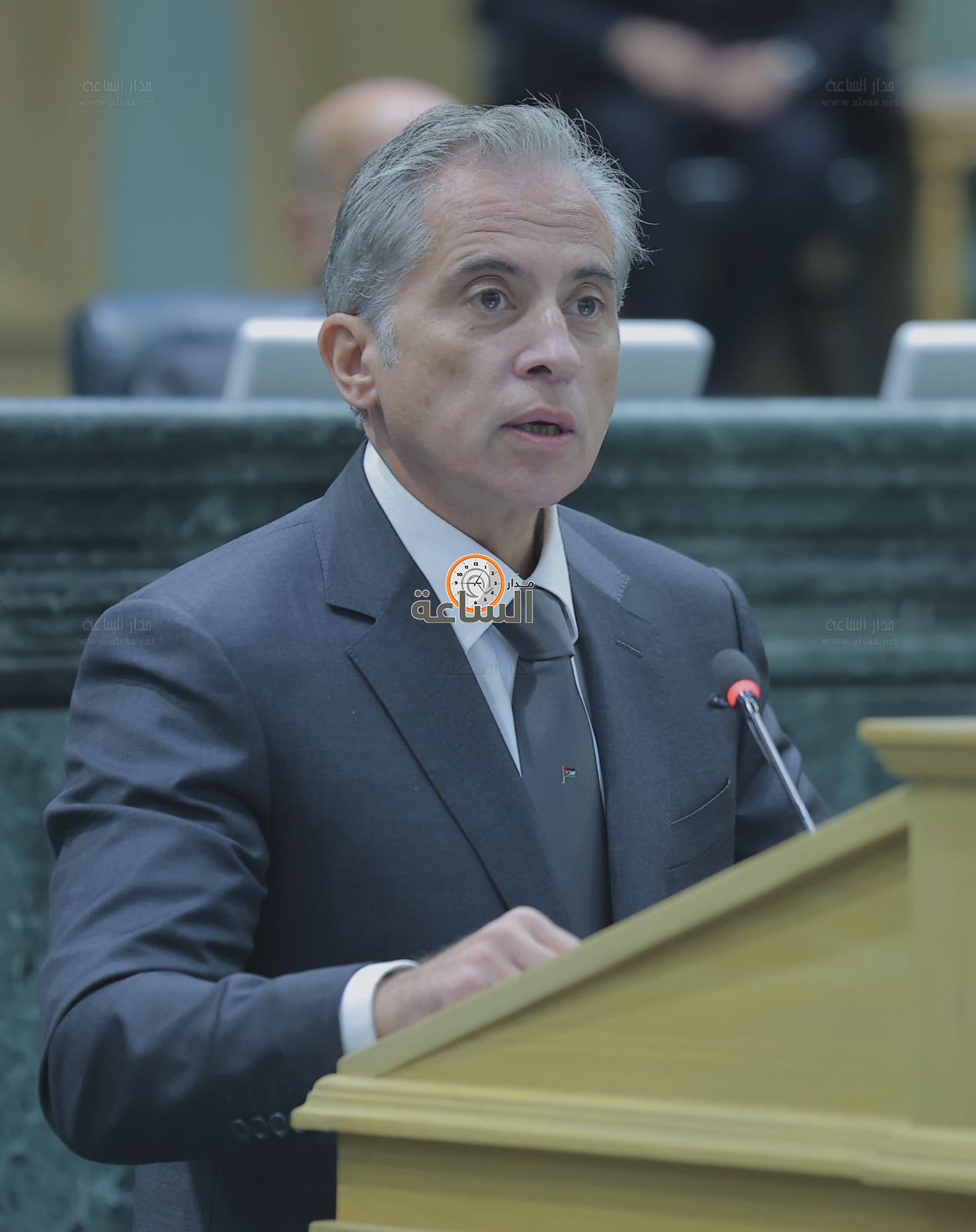 Madar Al-Saa Images 0.29238004887652047