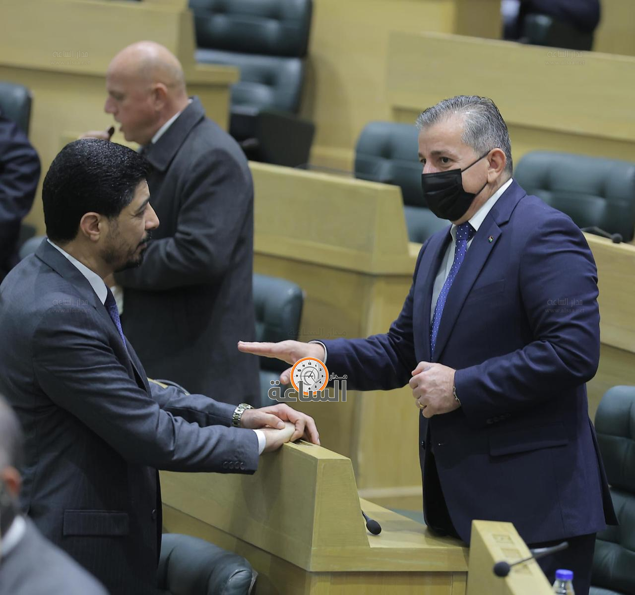 Madar Al-Saa Images 0.35413897799612193