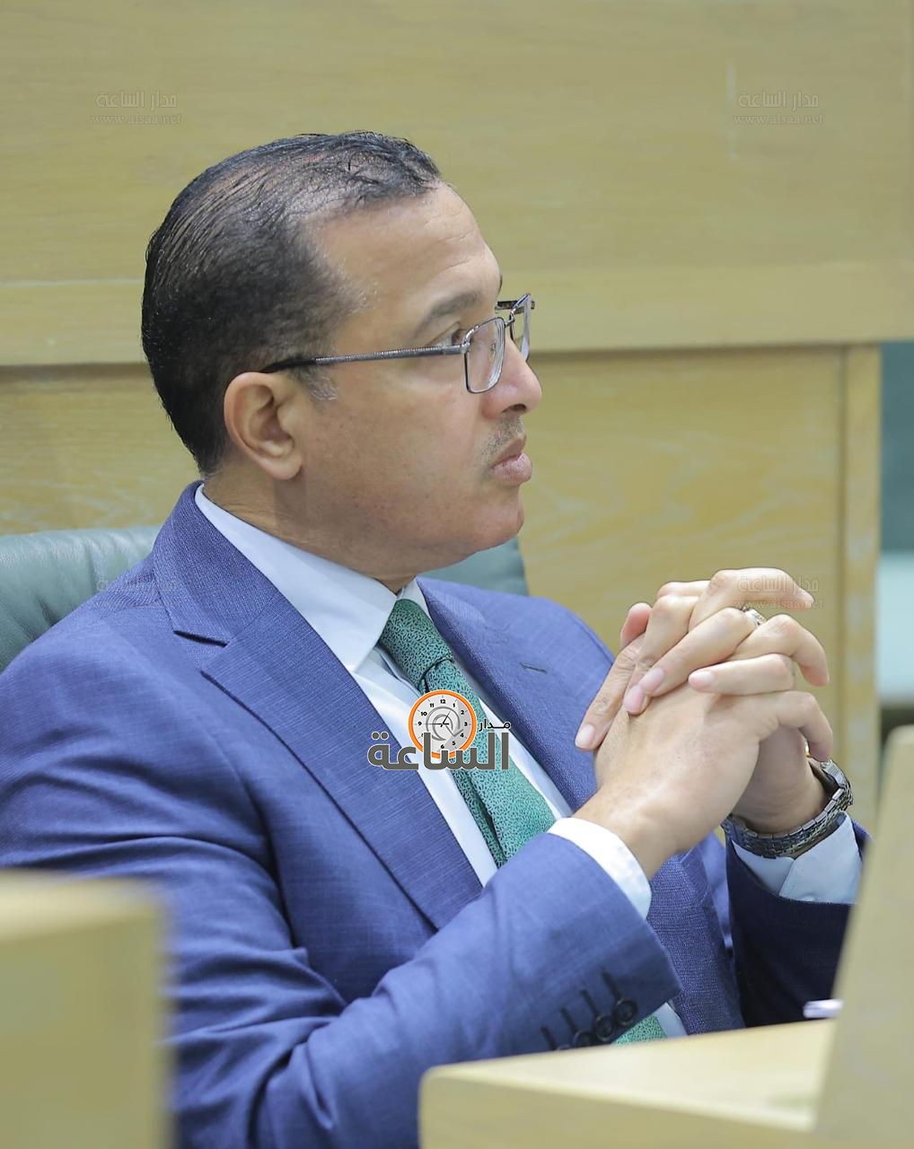 Madar Al-Saa Images 0.13809519371192502