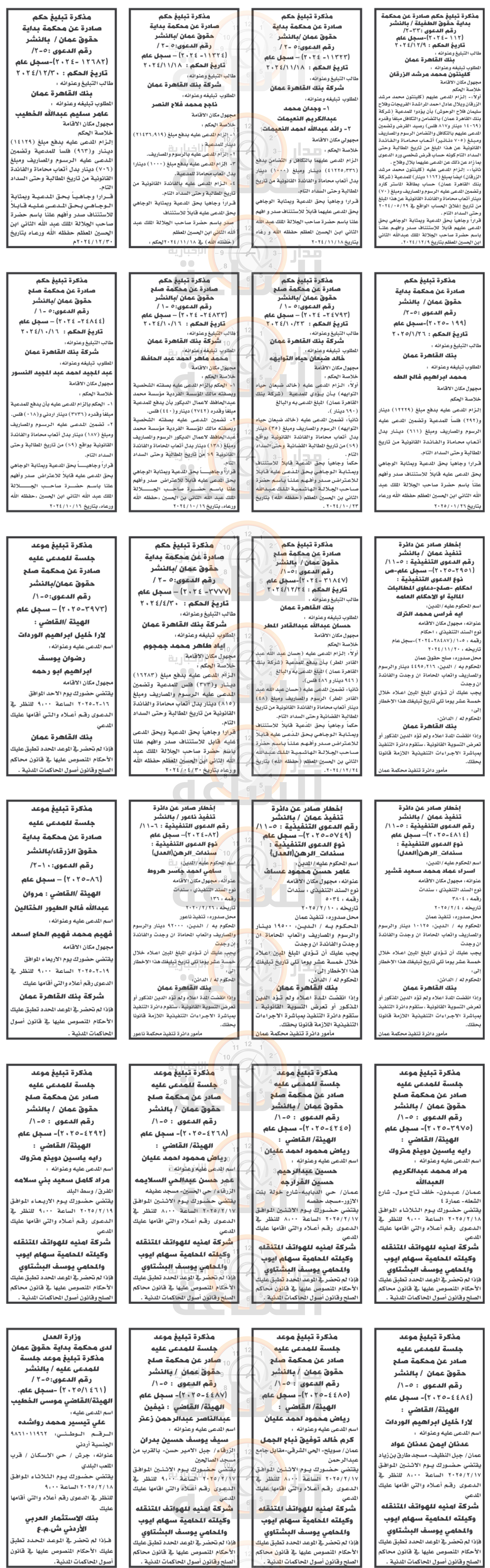 Madar Al-Saa Images 0.532447032270793