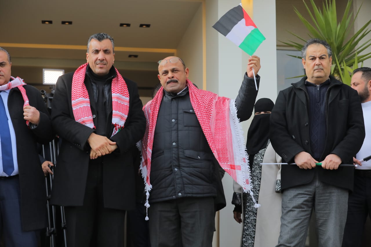 Madar Al-Saa Images 0.23803696736452018