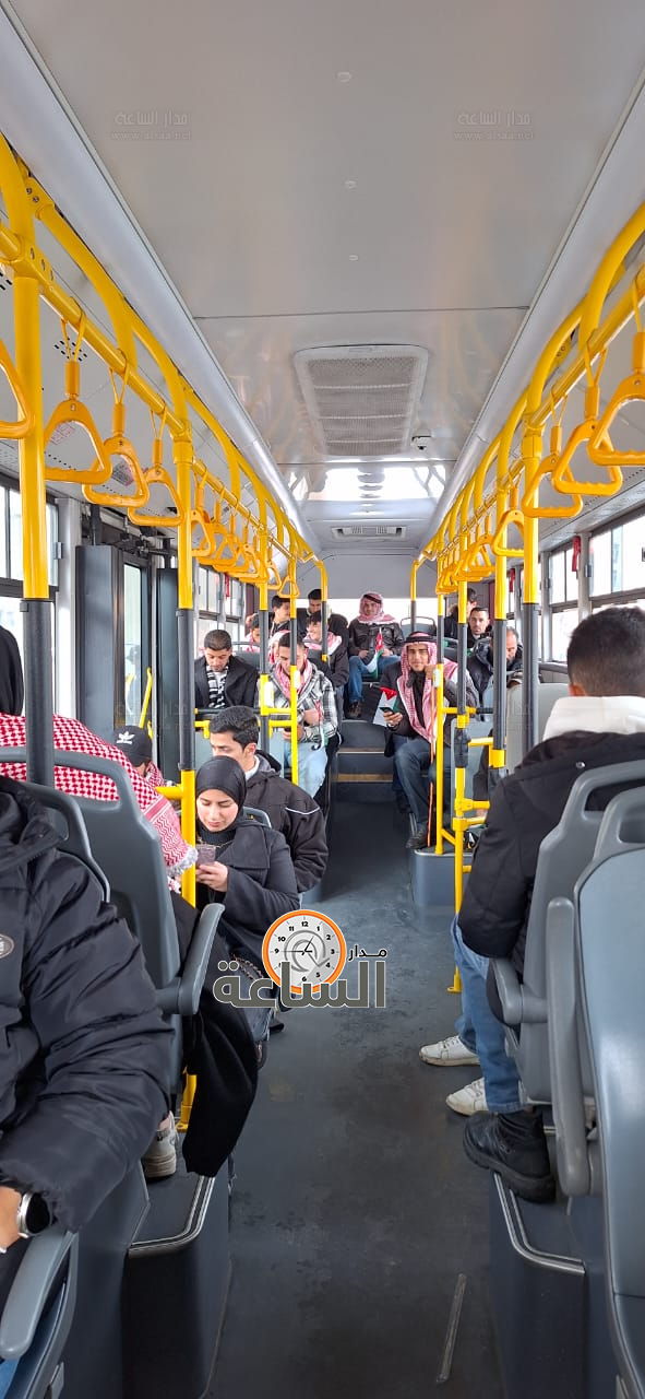 Madar Al-Saa Images 0.7808090751440393