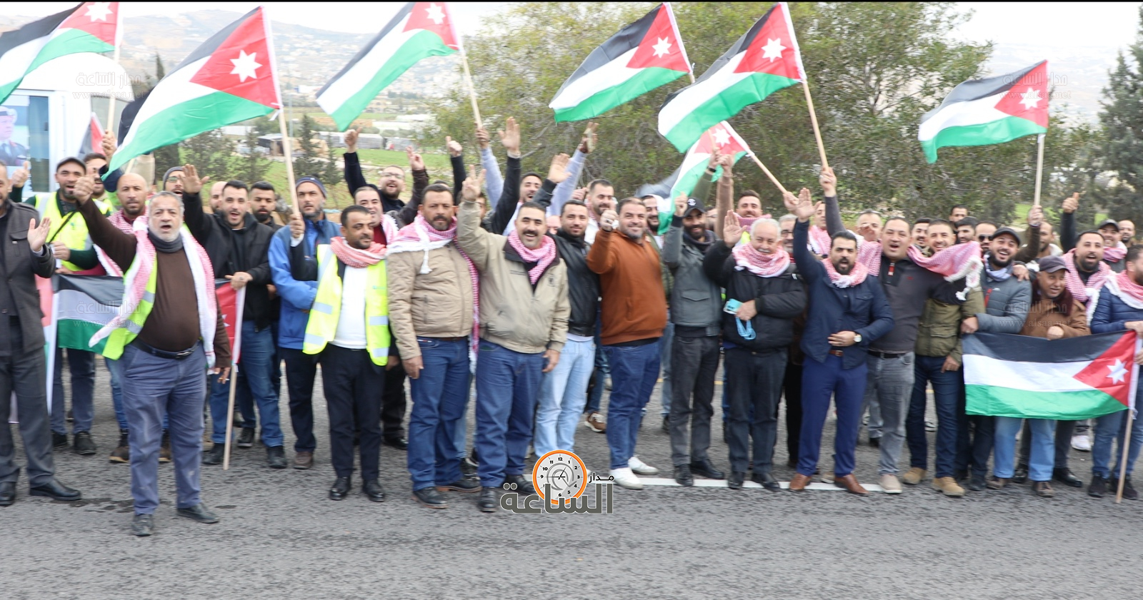 Madar Al-Saa Images 0.9351569014636096