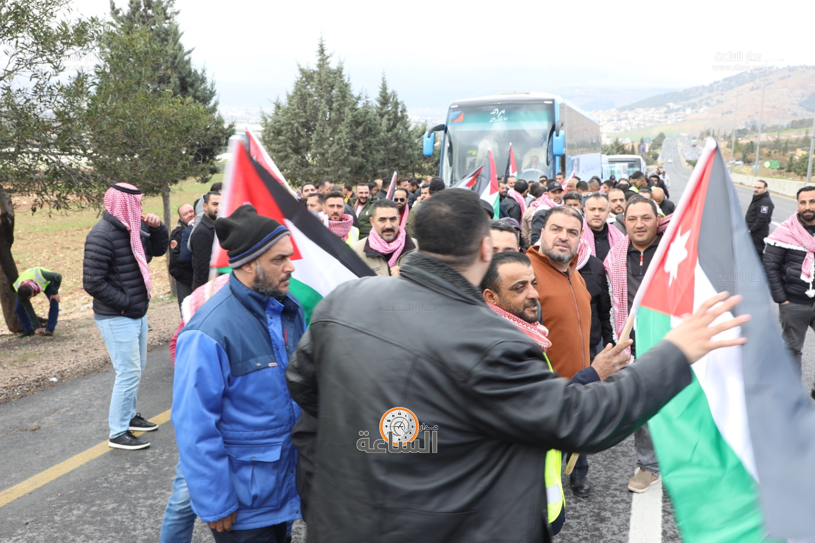 Madar Al-Saa Images 0.861394645192006