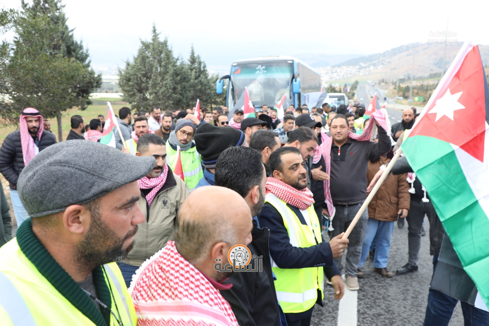 Madar Al-Saa Images 0.42619387757666627