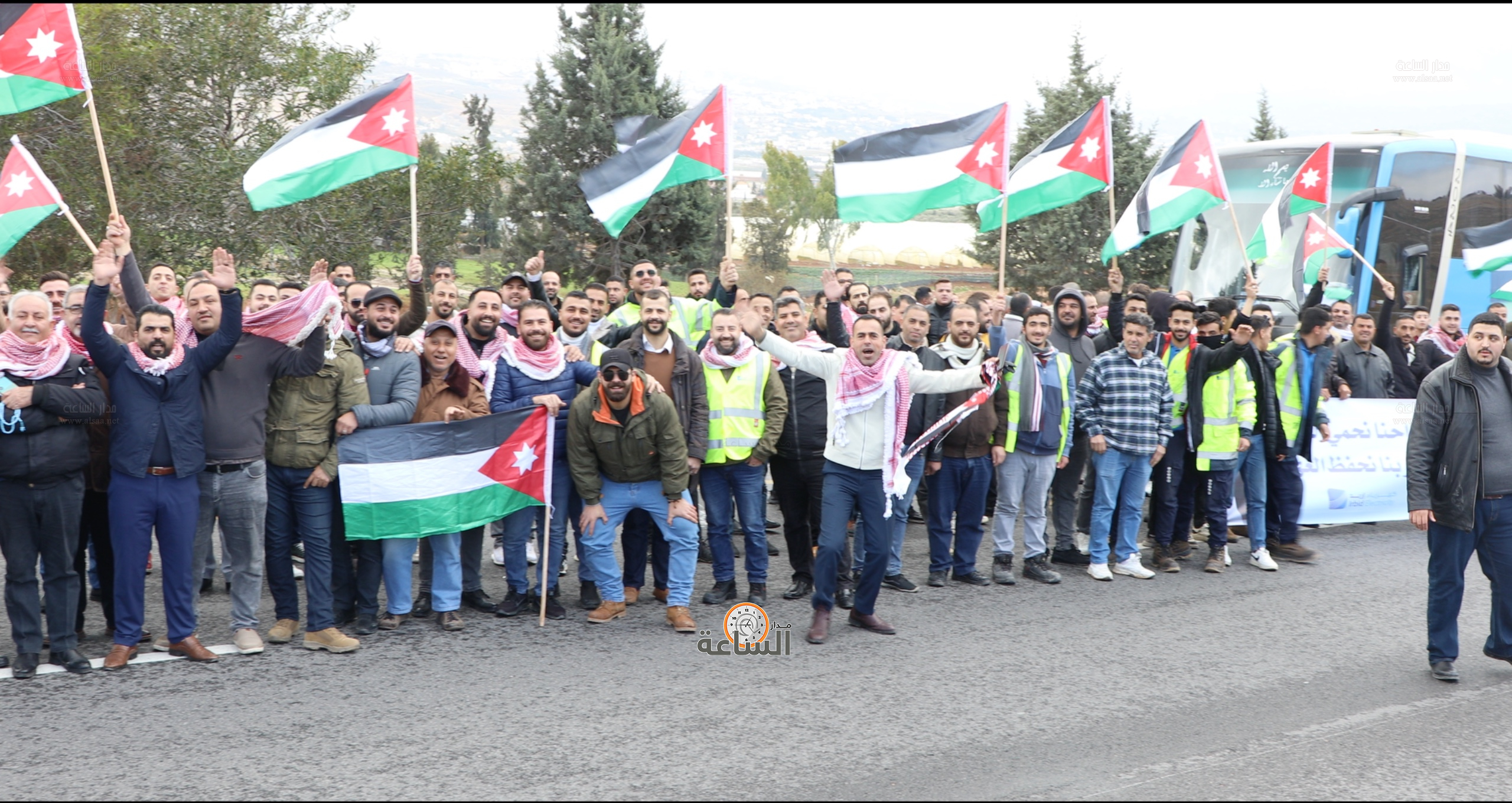 Madar Al-Saa Images 0.1987038269895678