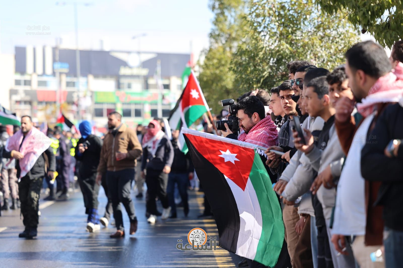 Madar Al-Saa Images 0.8587286216592471