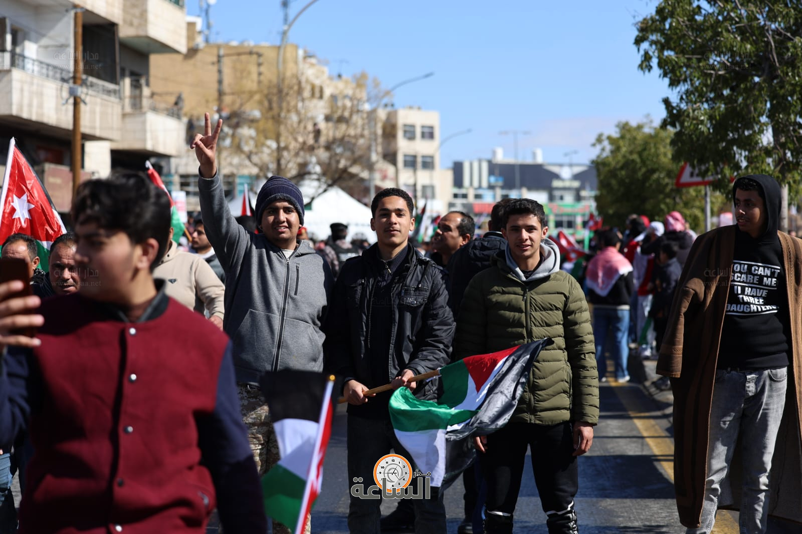 Madar Al-Saa Images 0.11583700578550071