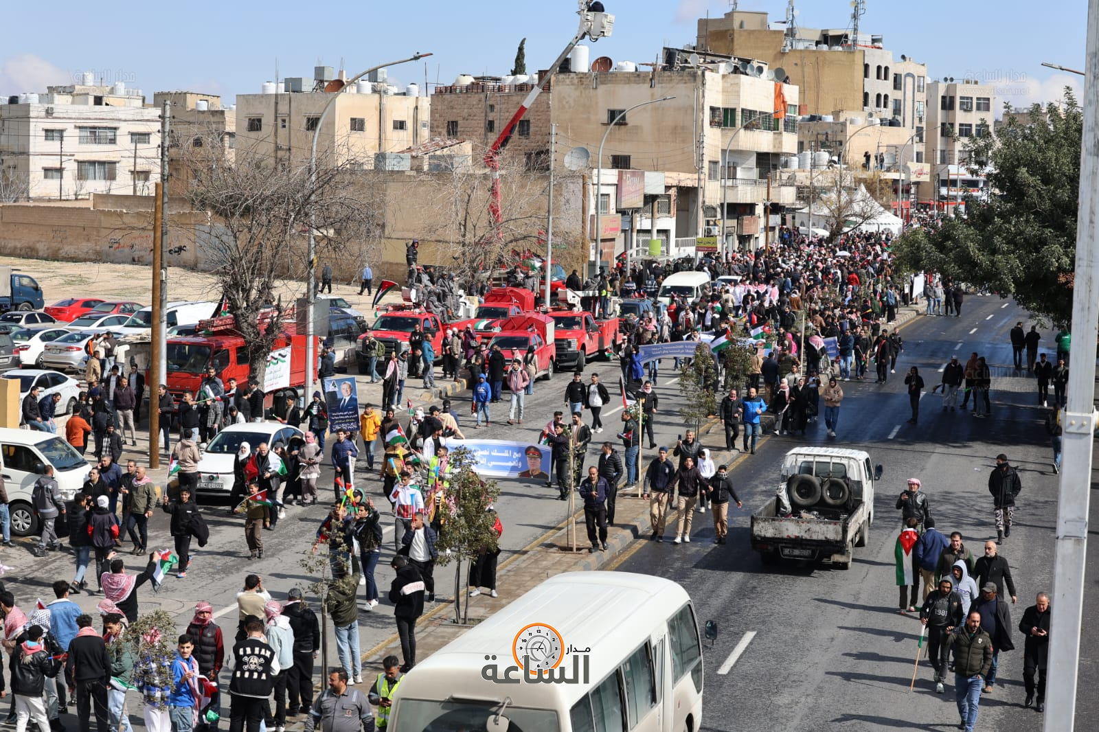 Madar Al-Saa Images 0.7574577091966082