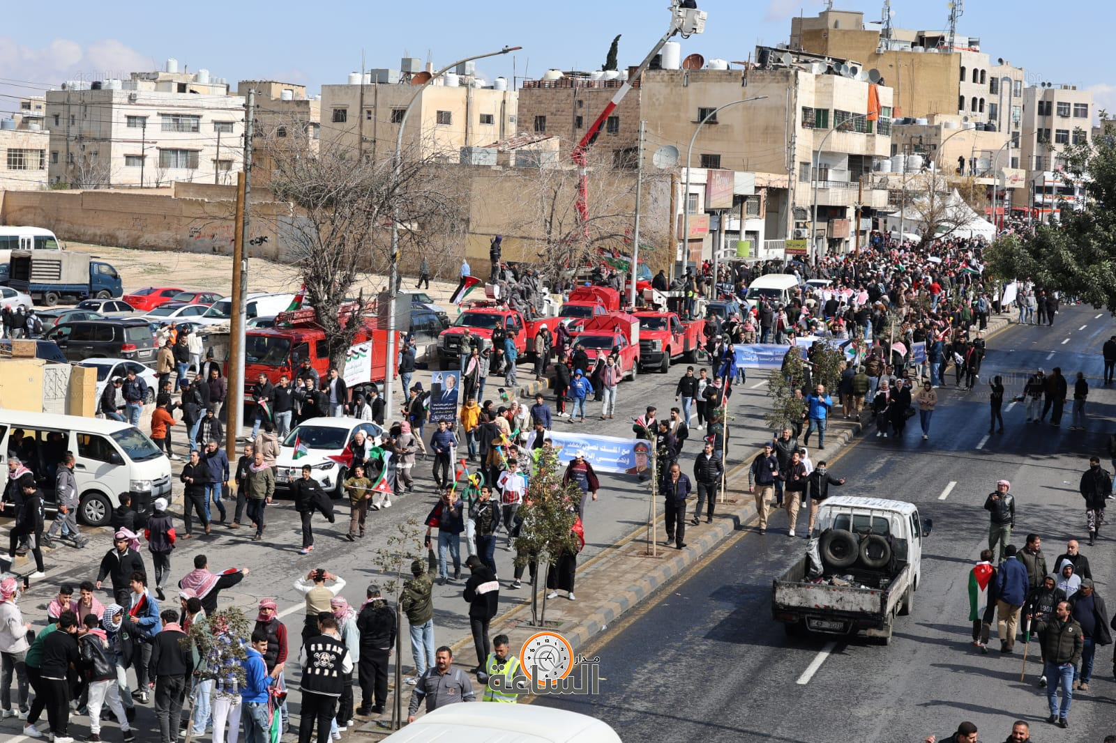 Madar Al-Saa Images 0.7427037646681356