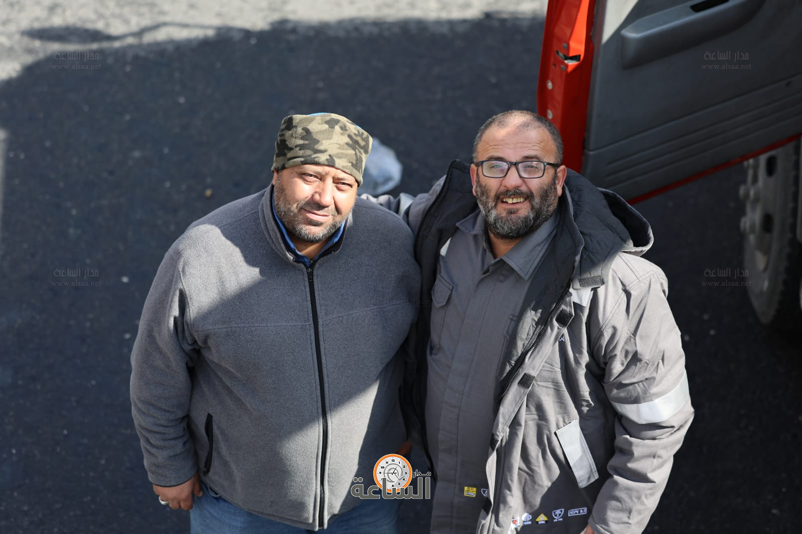 Madar Al-Saa Images 0.007309861164429332