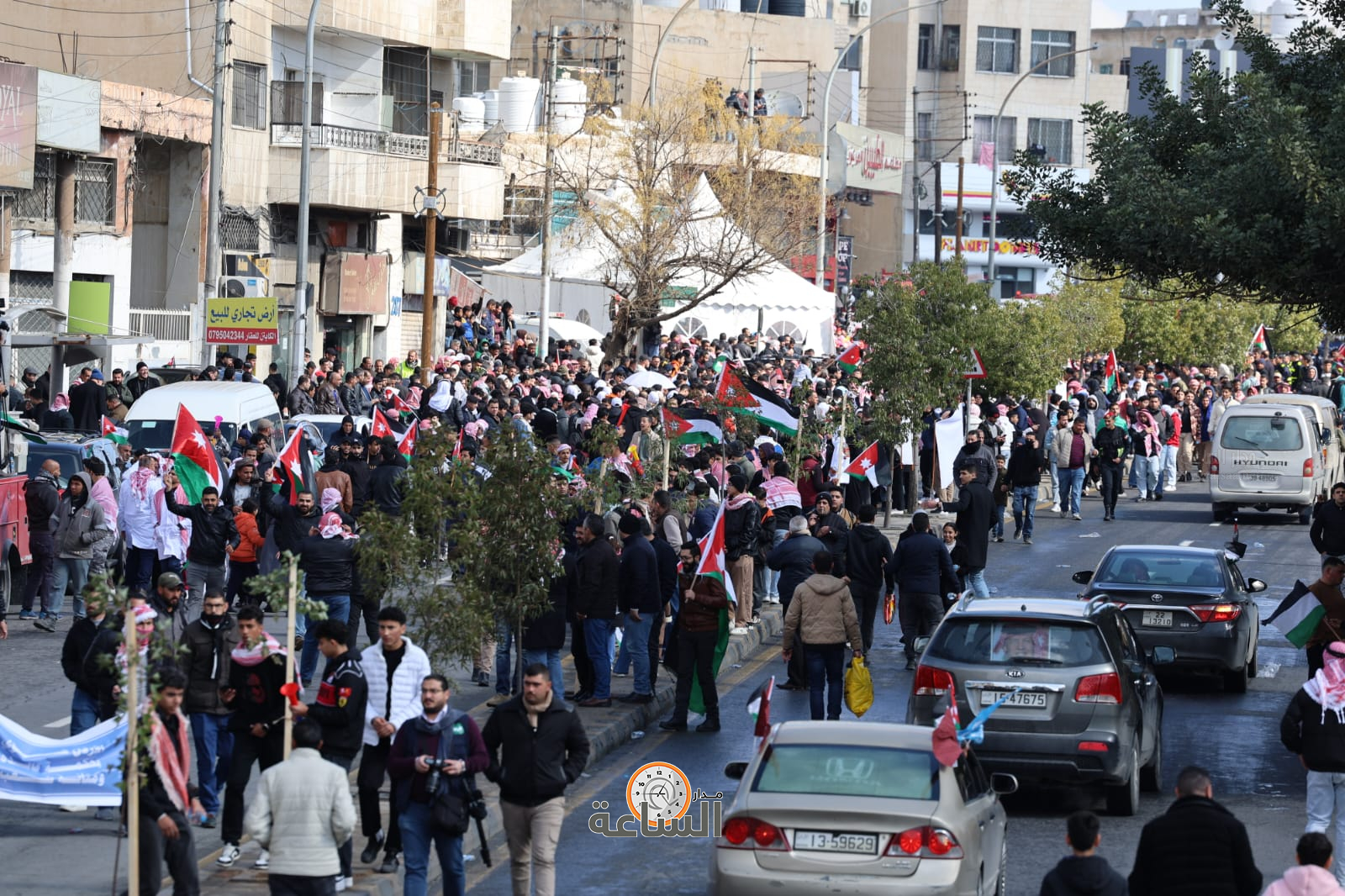 Madar Al-Saa Images 0.7707873484386718