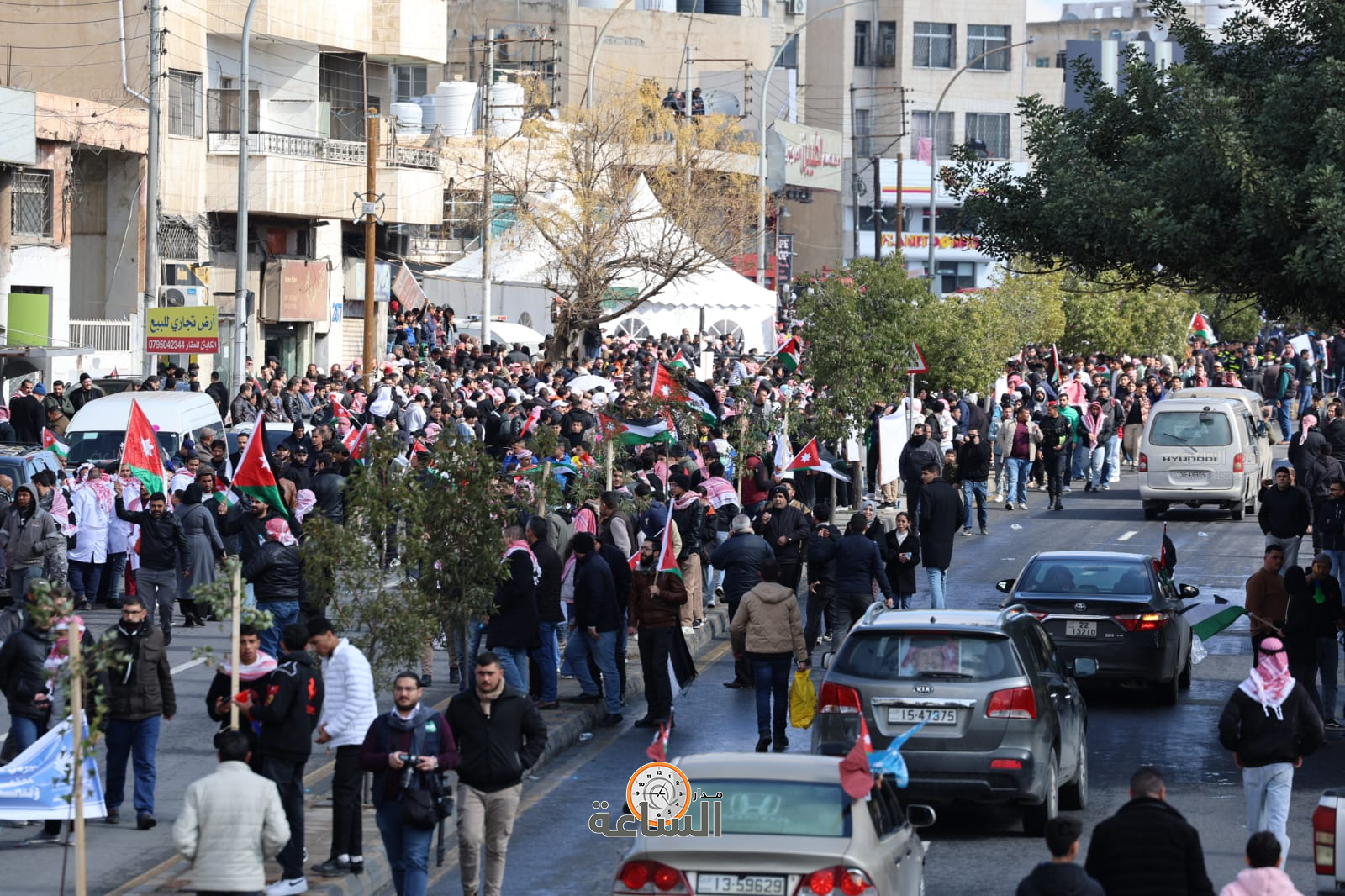 Madar Al-Saa Images 0.41586371896340646