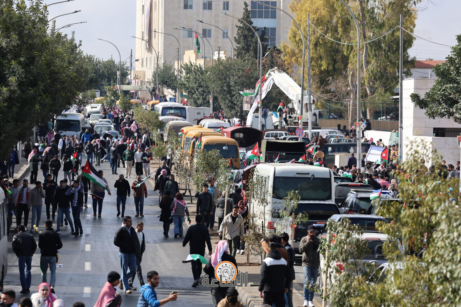 Madar Al-Saa Images 0.7823841905661326