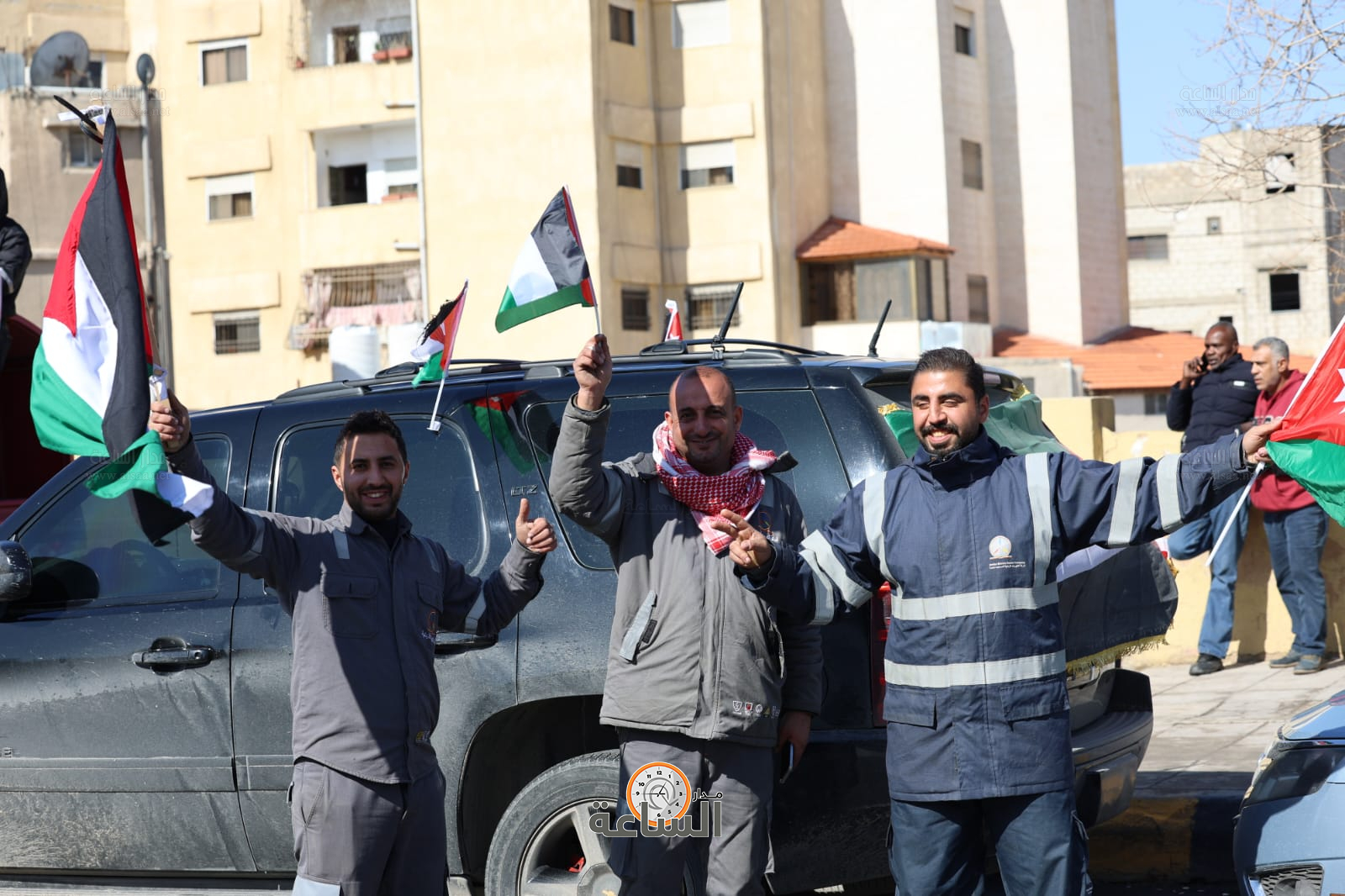 Madar Al-Saa Images 0.7741880952657985