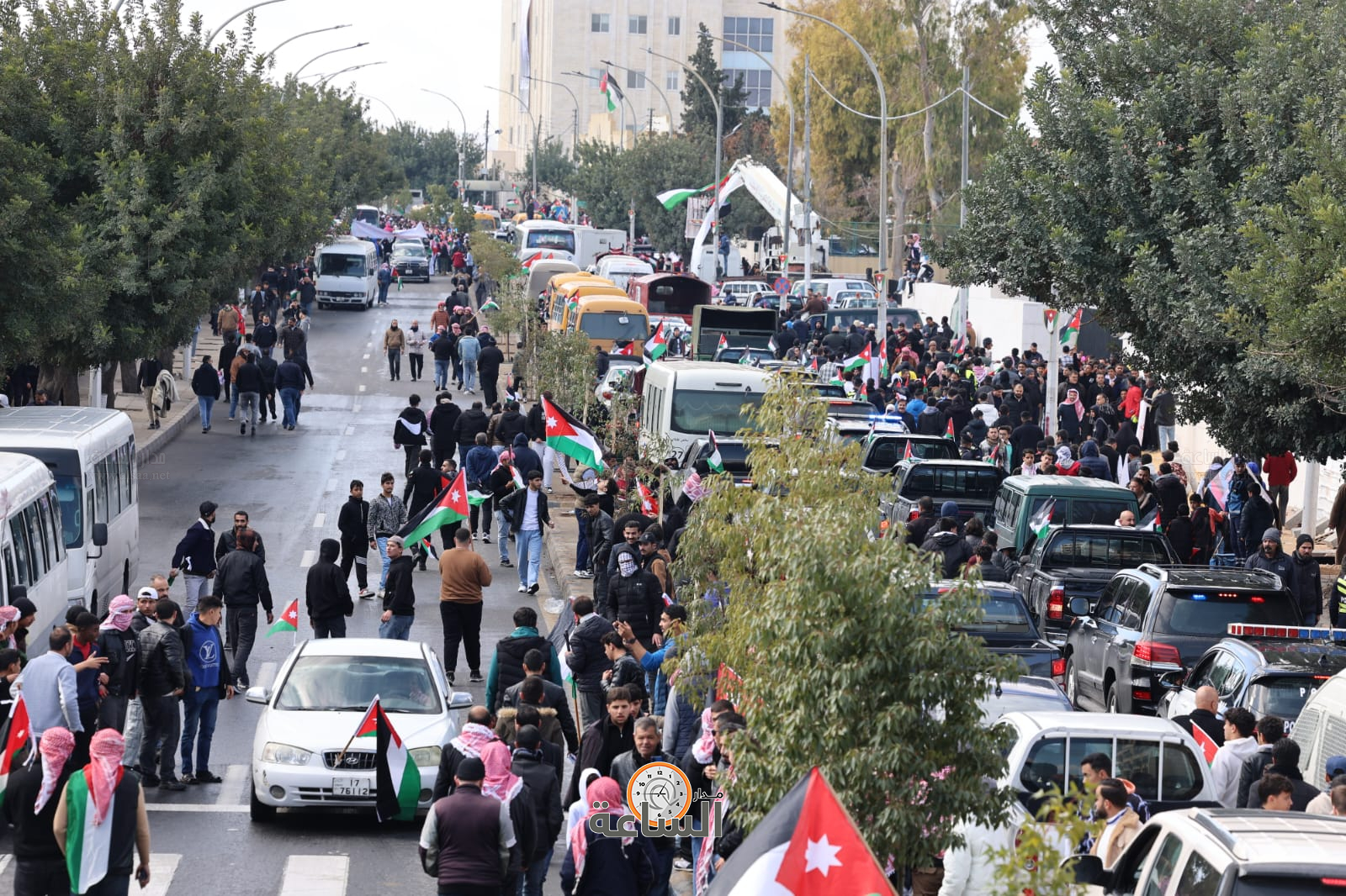 Madar Al-Saa Images 0.5714869657772601