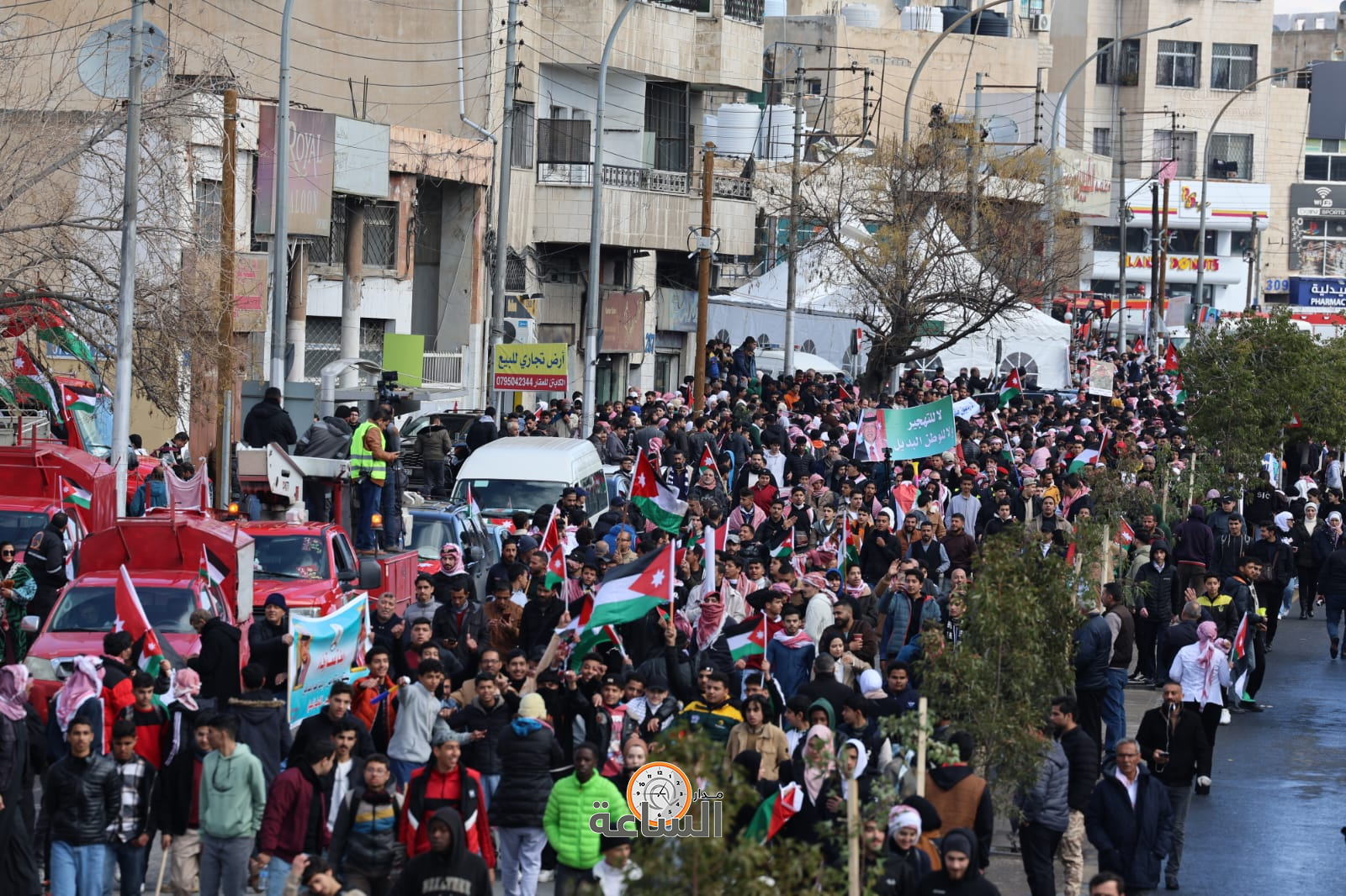 Madar Al-Saa Images 0.7033116240656467