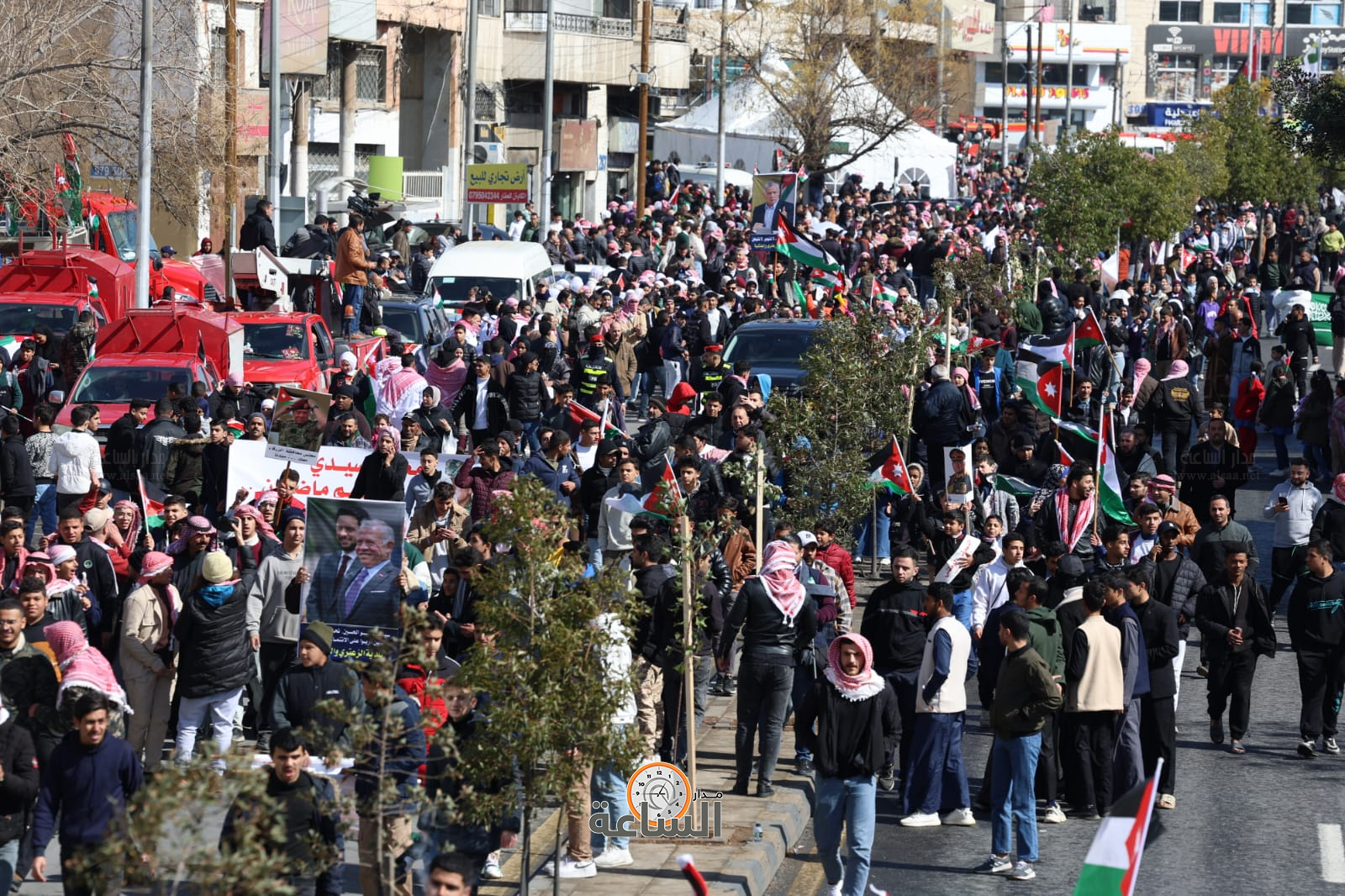 Madar Al-Saa Images 0.48186501125114556