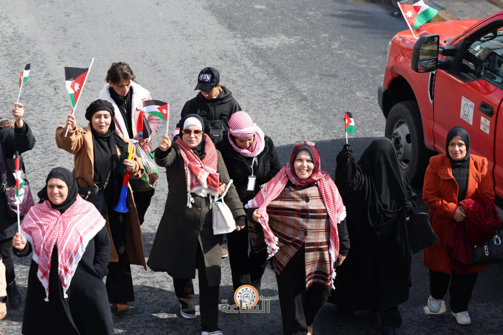 Madar Al-Saa Images 0.7708371952586432