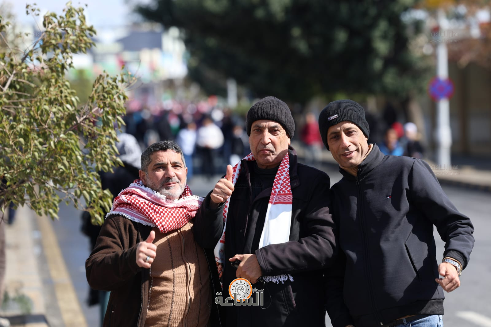 Madar Al-Saa Images 0.545654581646613