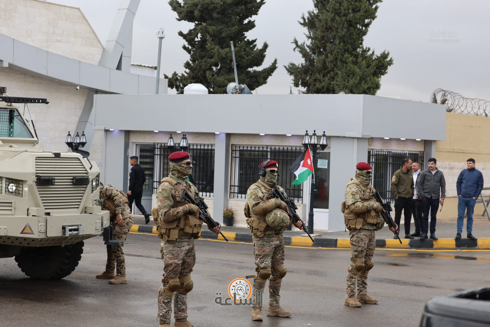 Madar Al-Saa Images 0.48972797775847776