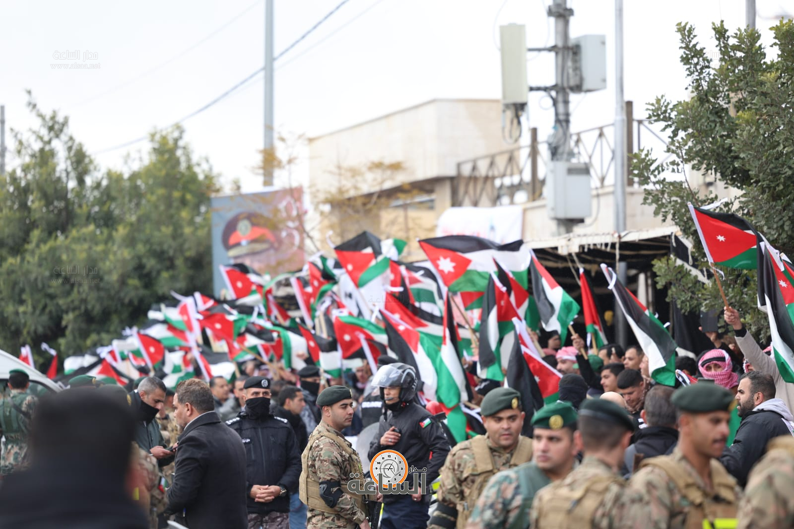 Madar Al-Saa Images 0.9458531500109688