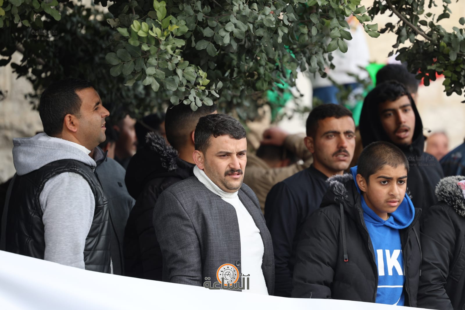 Madar Al-Saa Images 0.5503664104020964