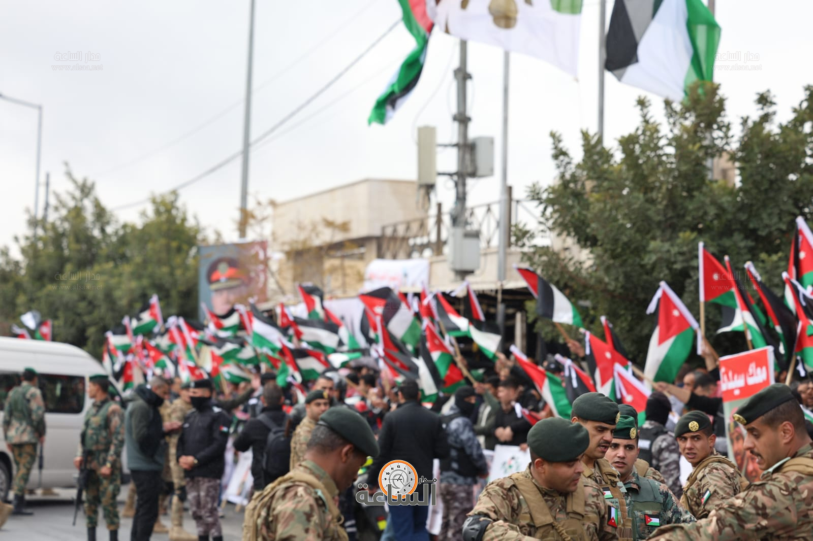 Madar Al-Saa Images 0.29502816863248915