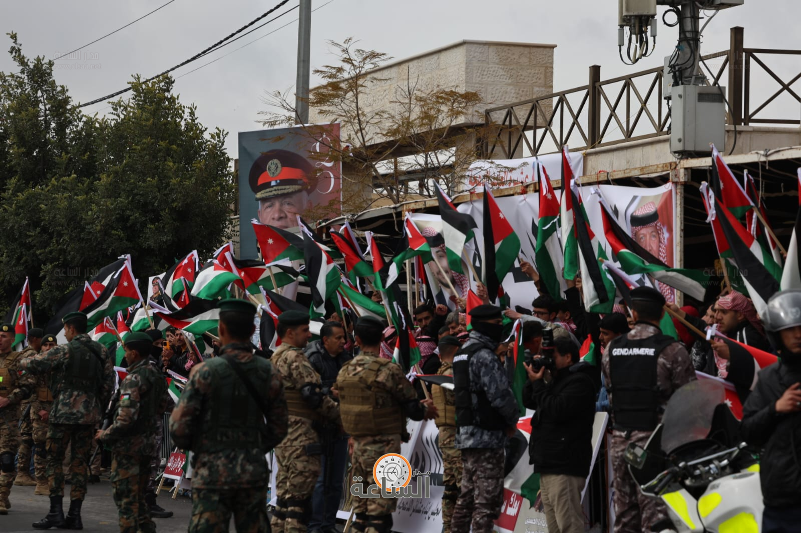 Madar Al-Saa Images 0.8866134006879076