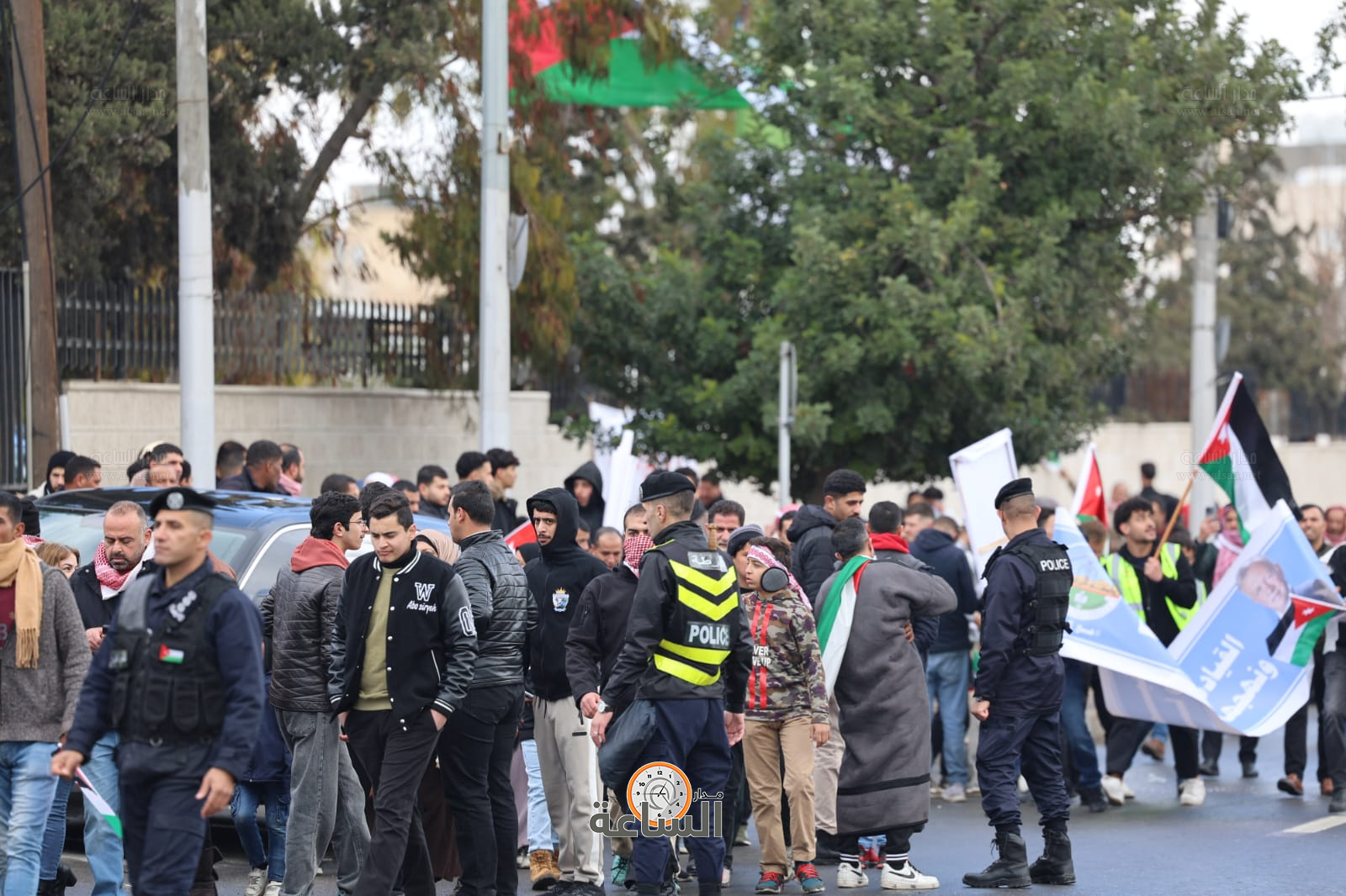 Madar Al-Saa Images 0.7919769004930421