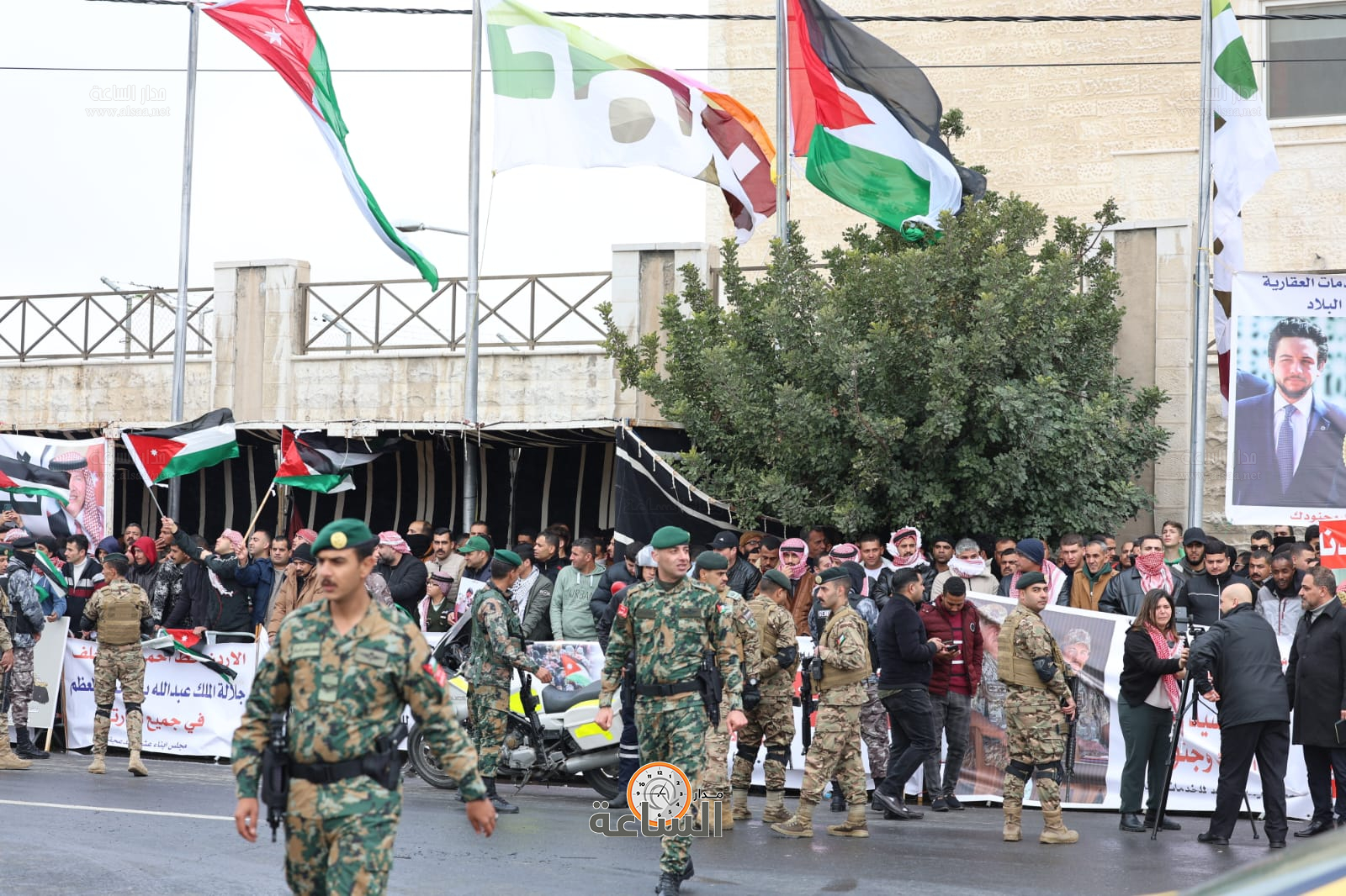 Madar Al-Saa Images 0.9041978364986689