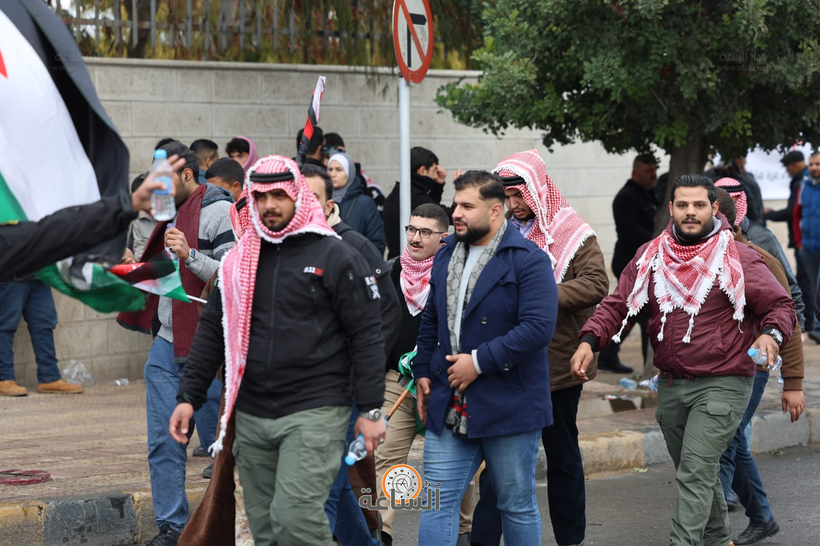 Madar Al-Saa Images 0.9343103326536217