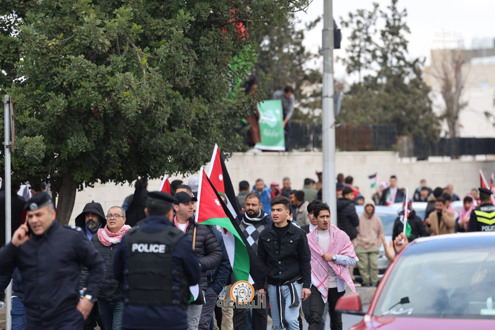 Madar Al-Saa Images 0.5590857069362523