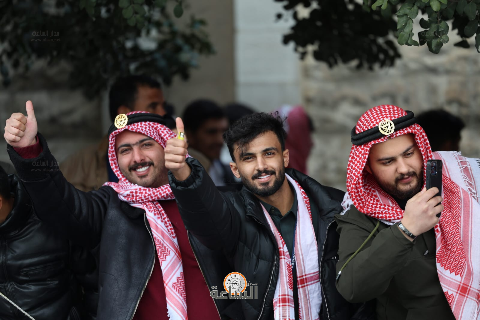 Madar Al-Saa Images 0.5816982913849256