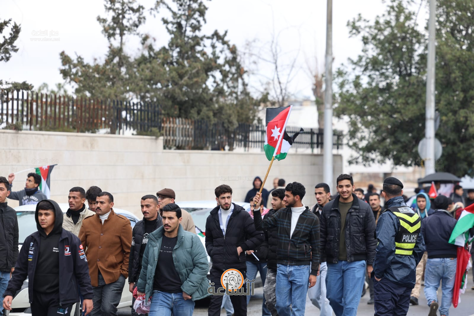 Madar Al-Saa Images 0.27682967702031824