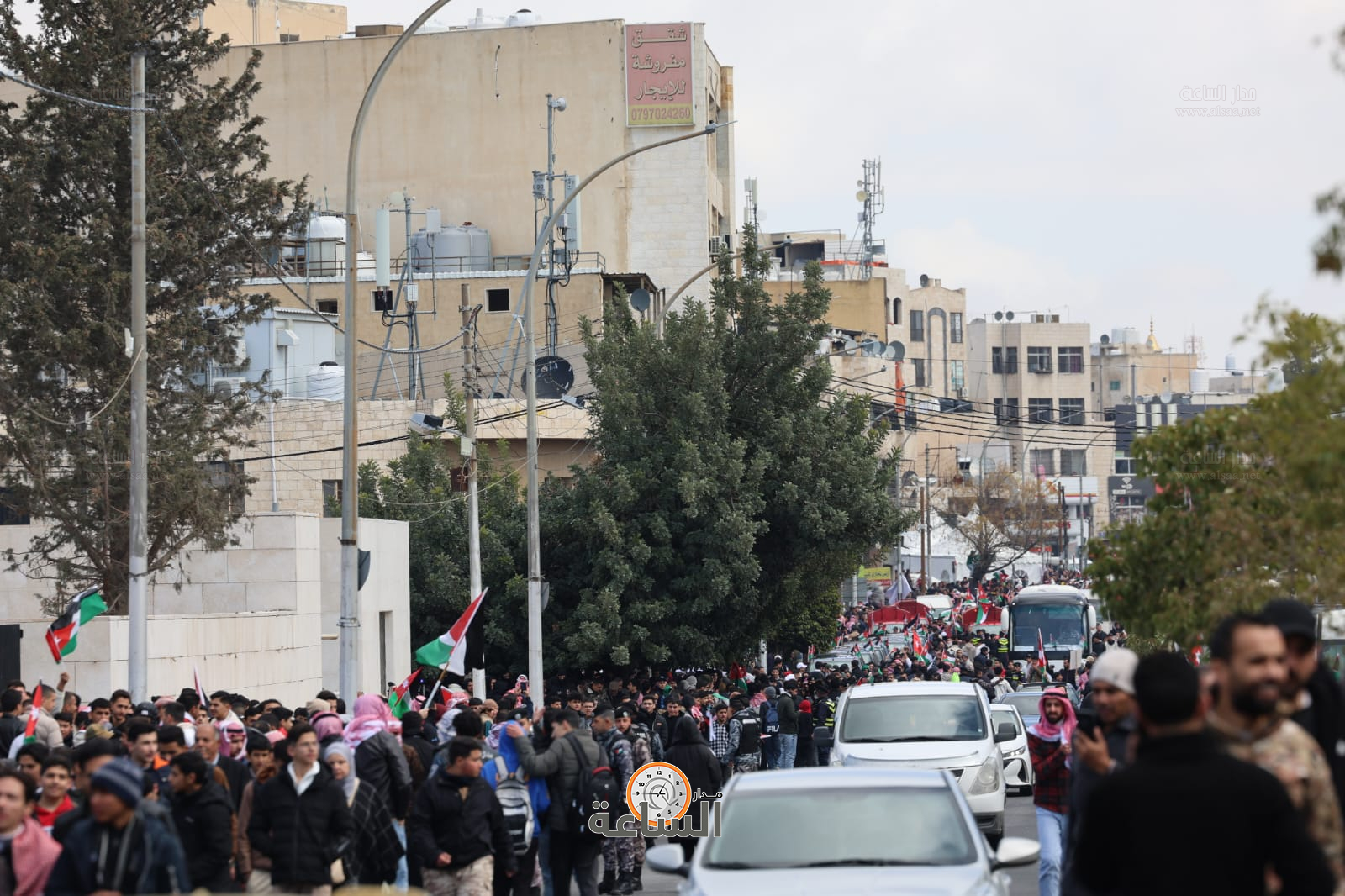 Madar Al-Saa Images 0.3937210397129045