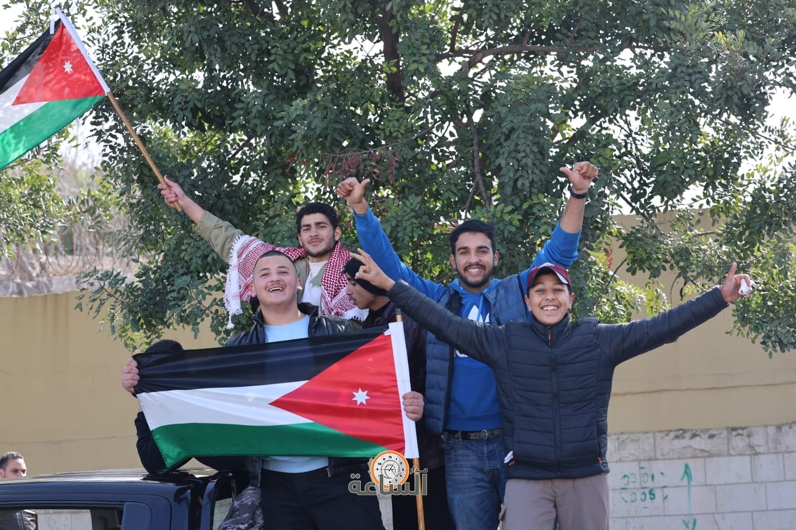 Madar Al-Saa Images 0.7533799173696083