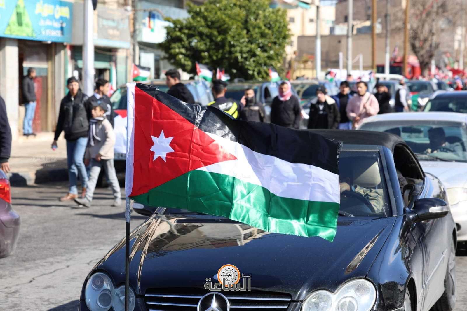 Madar Al-Saa Images 0.39339499278879253