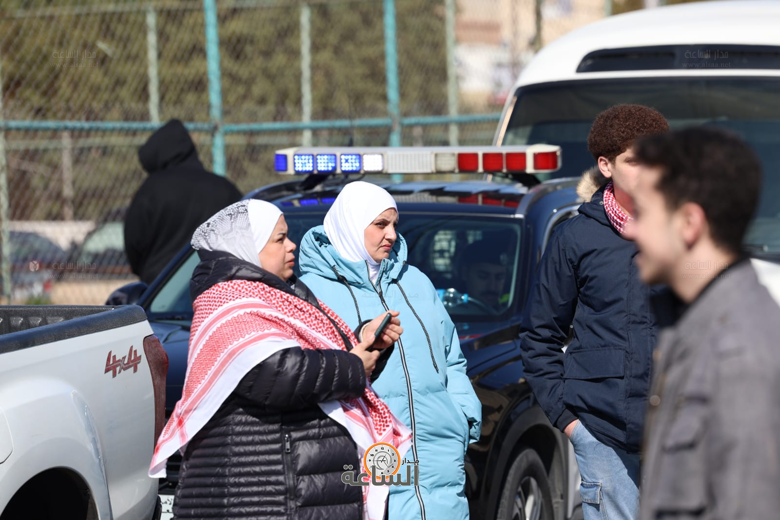 Madar Al-Saa Images 0.11269780738664492