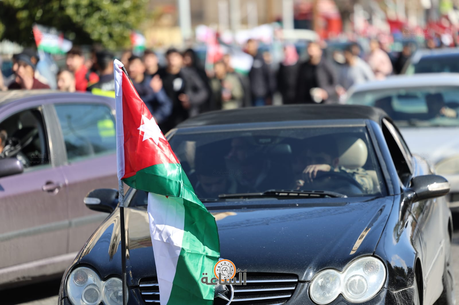 Madar Al-Saa Images 0.49417126501513686