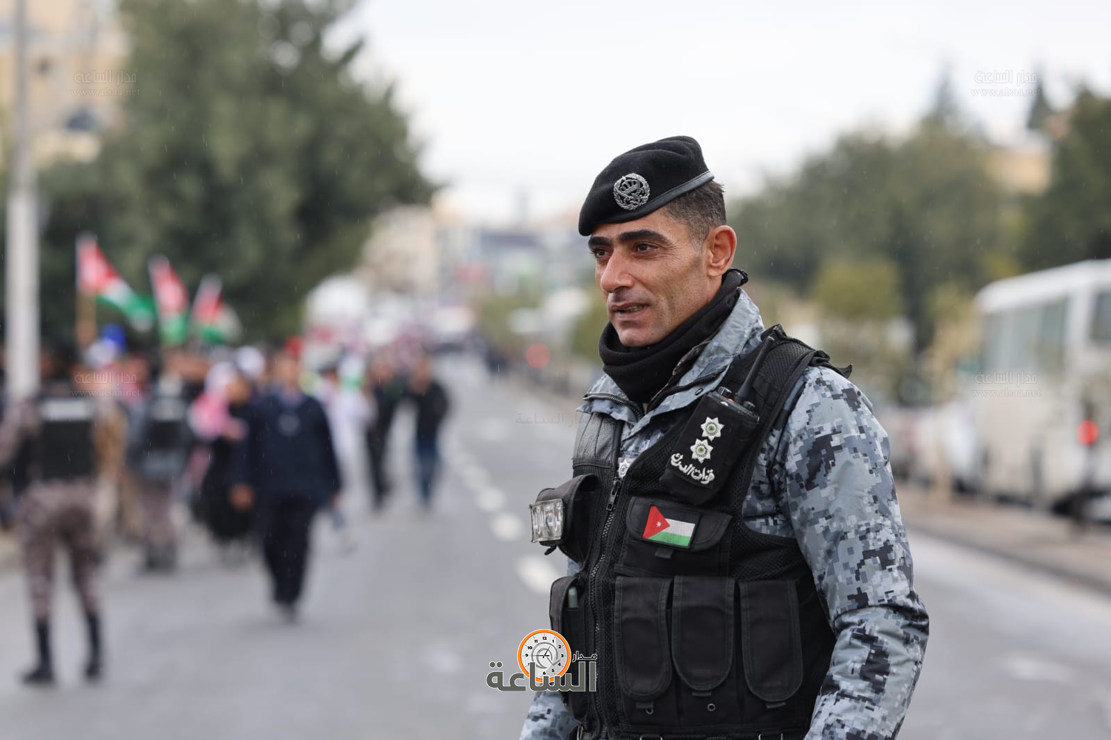 Madar Al-Saa Images 0.44760515240340304