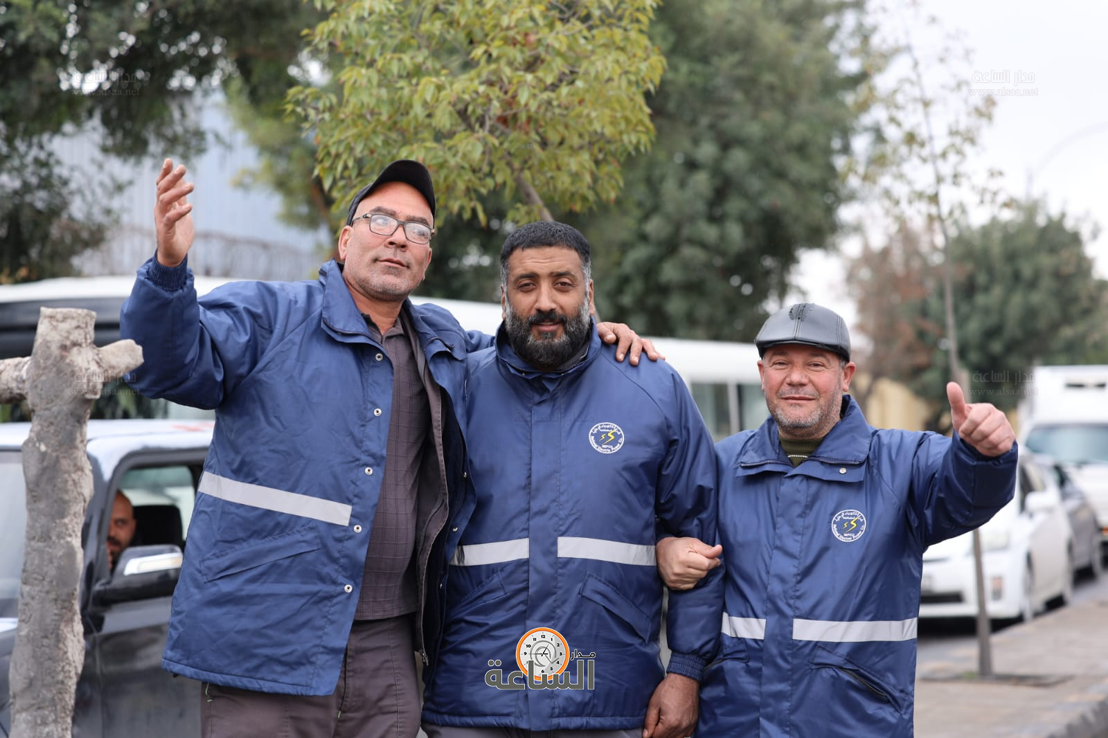 Madar Al-Saa Images 0.5376954938864369