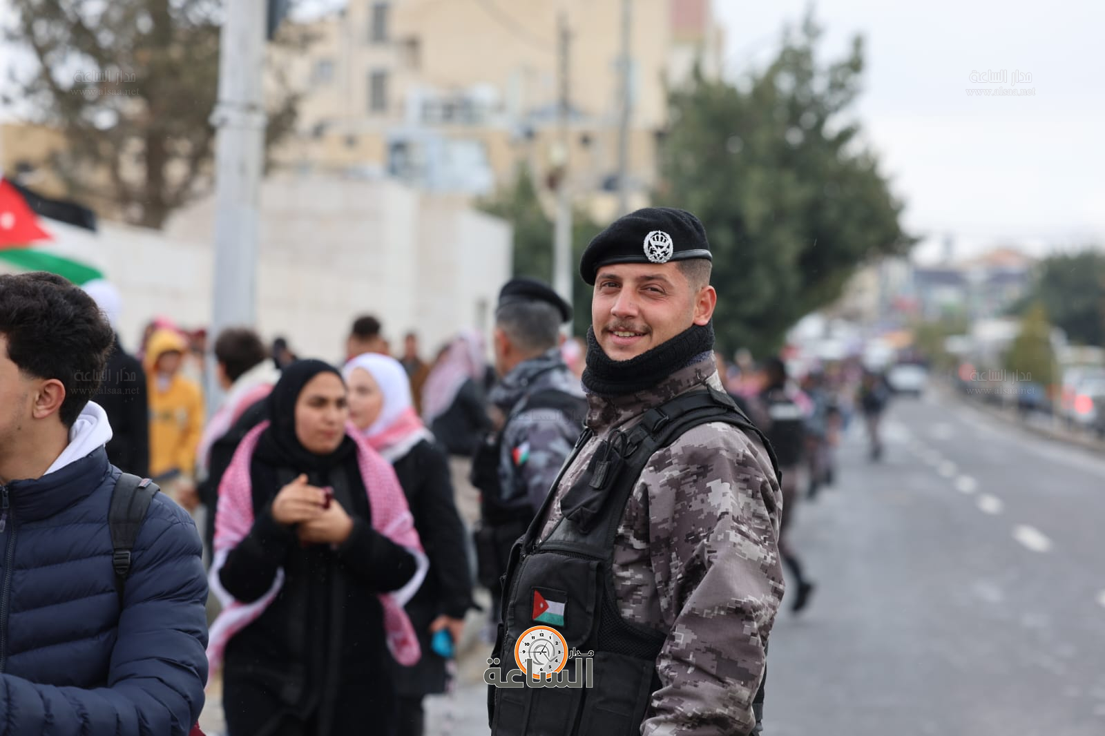 Madar Al-Saa Images 0.14984902639028497