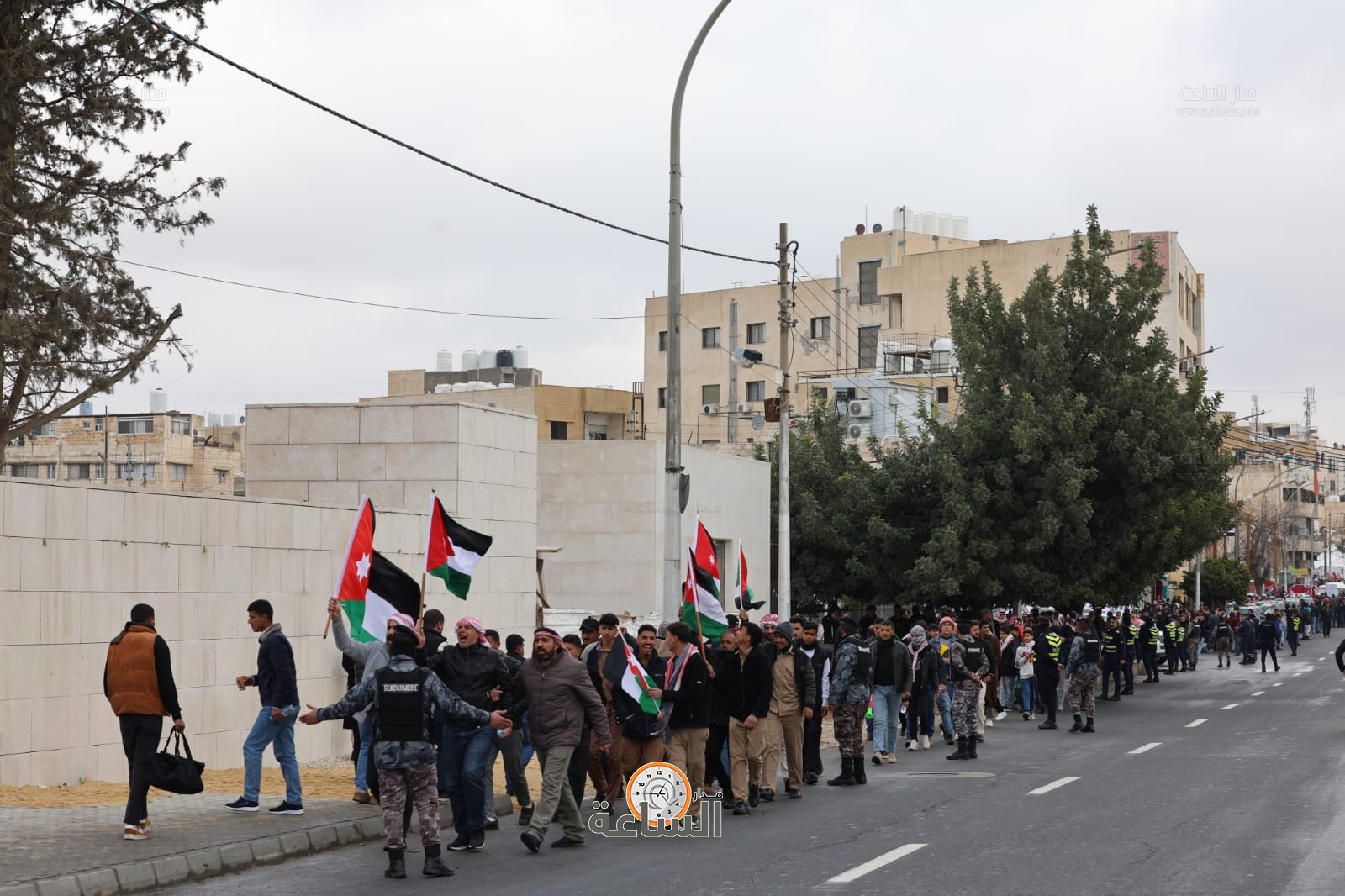 Madar Al-Saa Images 0.7929211450061491