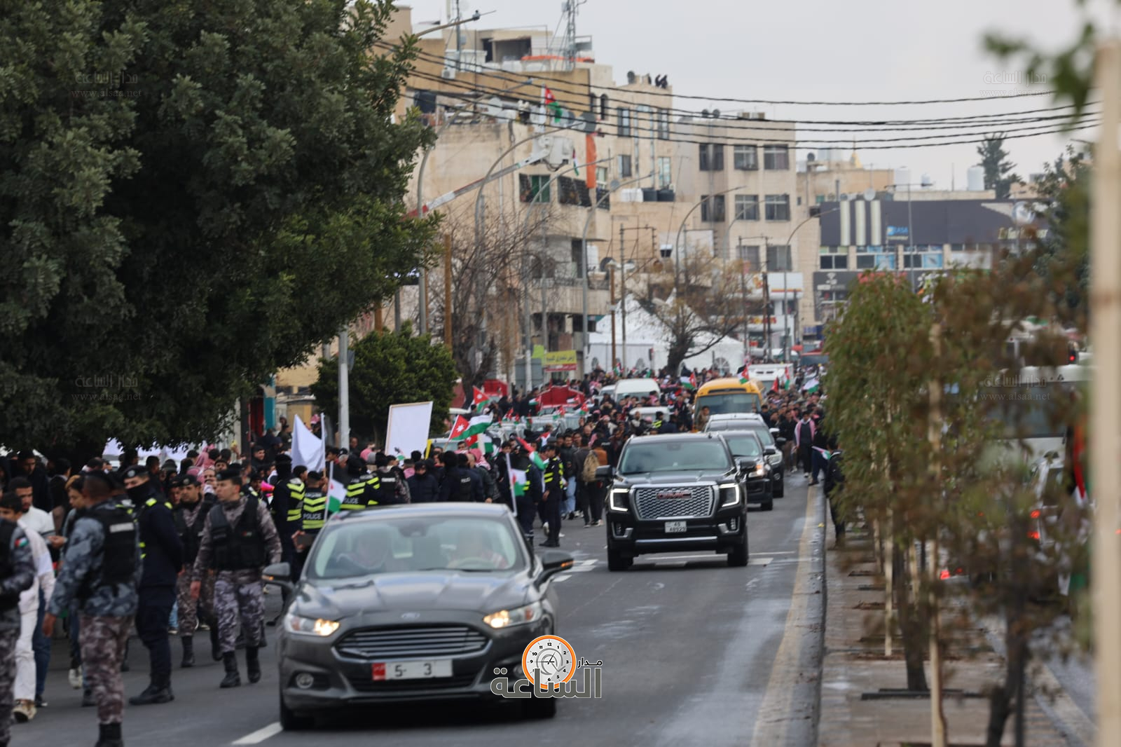 Madar Al-Saa Images 0.4413455901121781