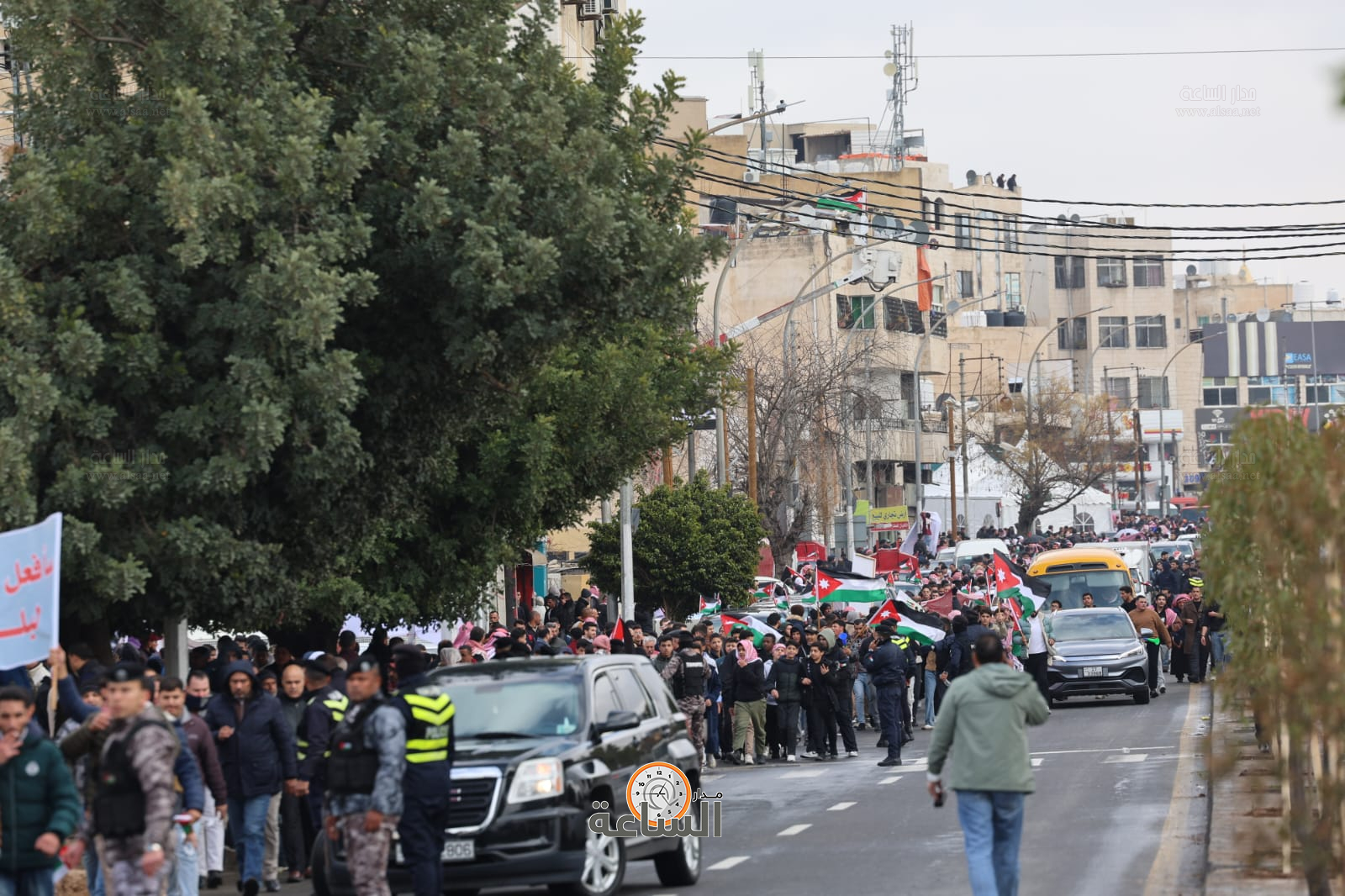 Madar Al-Saa Images 0.06845673919640616